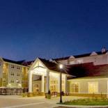 Фотография гостиницы Residence Inn Roanoke Airport