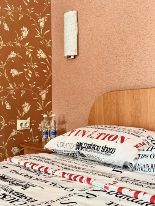 Фотографии квартиры 
            Апартаменты на улице Нечаева