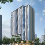 Фотография гостиницы THE BLOSSOM HAKATA Premier