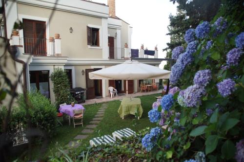 Фотография мини отеля Casa Delle Coccole