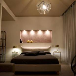 Фотографии мини отеля
Mixage Living