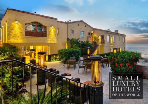 Фотография гостиницы Pantai Inn