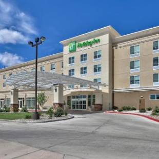 Фотографии гостиницы
Holiday Inn Roswell, an IHG Hotel