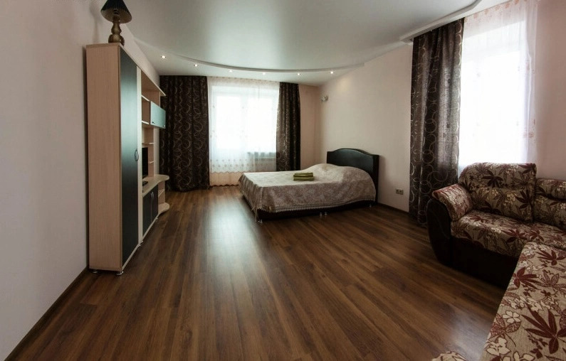 Фотография квартиры Апартаменты Хом-Сити на Фабричной 9 (91)