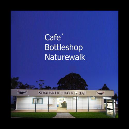 Фотография апарт отеля Big4 Strahan Holiday Retreat