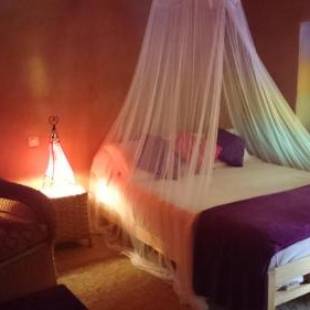 Фотографии мини отеля
Auberge Bassou