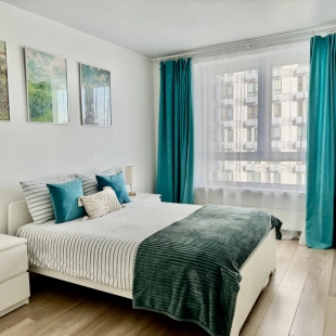 Фотография квартиры Апартаменты Love it