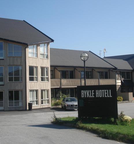 Фотография гостиницы Bykle Hotel