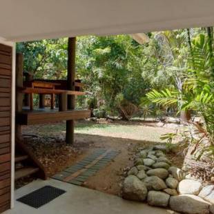 Фотографии гостевого дома
Kwila Cottage