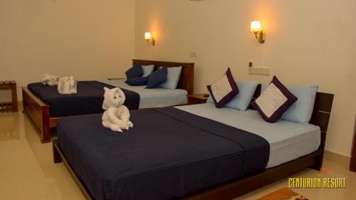 Фотография гостиницы Centurion Resort & Spa