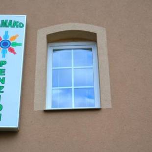 Фотографии гостевого дома
Penzion Bamako