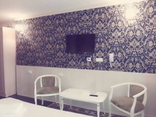 Фотография гостиницы Жасмин