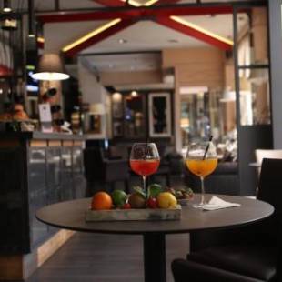 Фотографии гостиницы
Hotel Italia