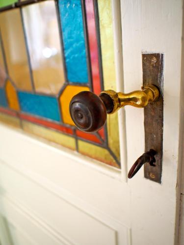 Фотография мини отеля Les Chambres d'Art