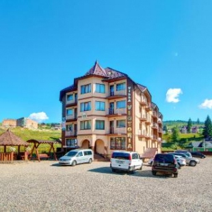 Фотография гостиницы Вилла Виктория