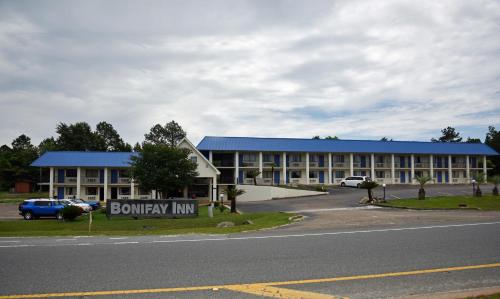 Фотографии мини отеля
Bonifay Inn