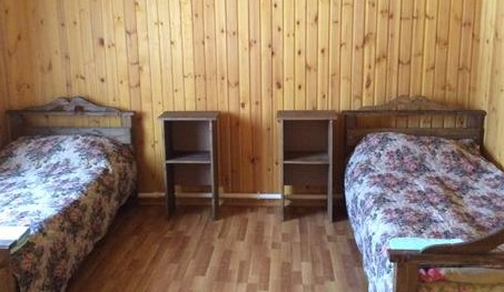 Фотография гостиницы Свирский паломнический центр