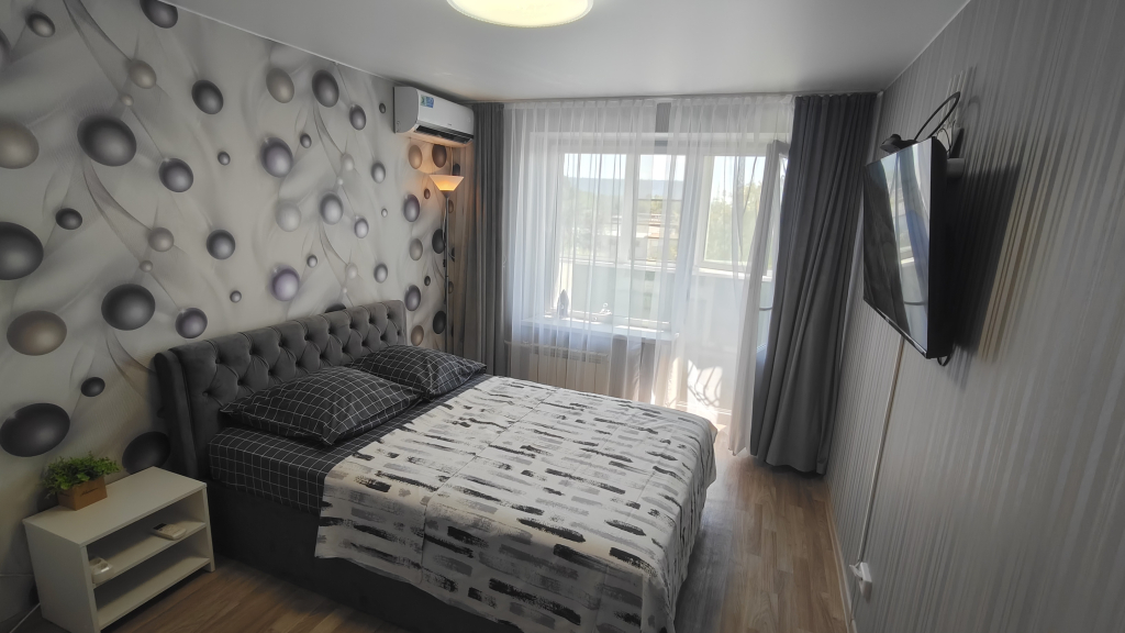 Фотография квартиры Квартира Рядом с Атоммаш и Городской Больницей