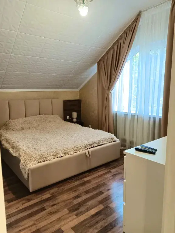 Фотография квартиры Апартаменты с Кухней