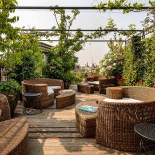 Фотография гостиницы Hotel Milano Scala