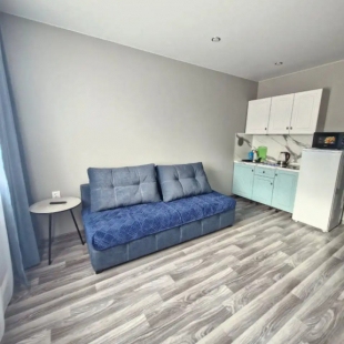 Фотография квартиры Квартира на Фрунзе 1