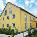 Фотография апарт отеля Apparthotel Ampertal