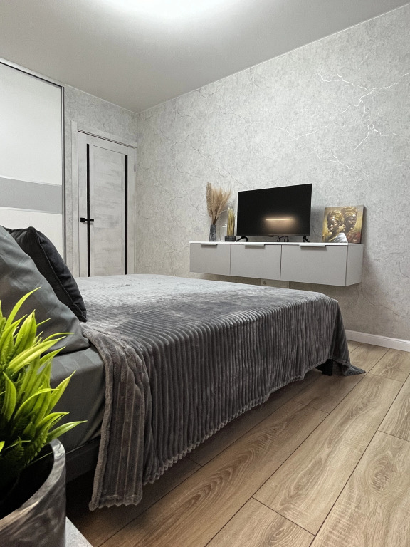 Фотография квартиры Квартира на Юрия Круглова 6