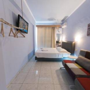 Фотографии гостиницы
Hotel Parthenon Rodos city