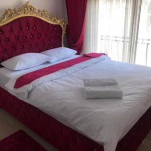 Фотографии апарт отеля
Luxx Suite Mecidiyeköy