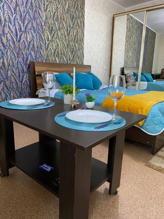 Фотография квартиры Квартира в Центре Города Биробиджан