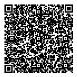 QR код хостела Тихий Дворик