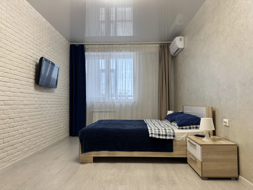 Фотография квартиры Квартира в новостройке жд вокзал