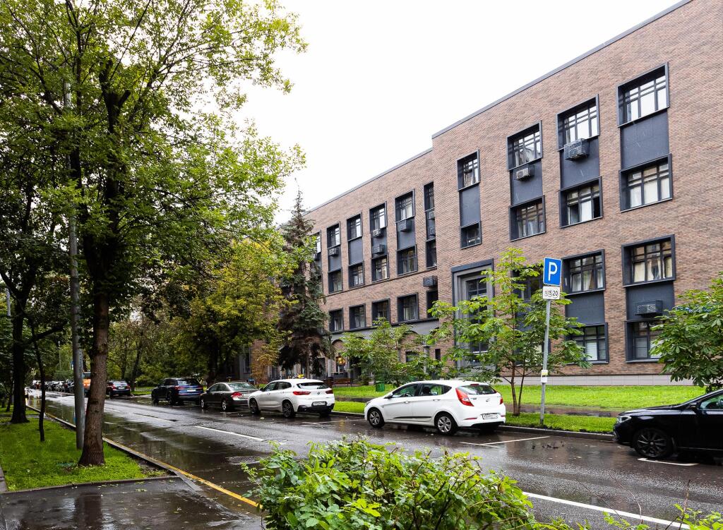 Фотография квартиры MOKO Apartments на улице 2-я Рощинская