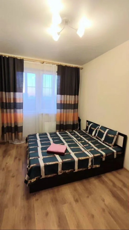 Фотография квартиры Квартира на 40-летия Победы 178к2