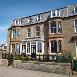 Фотографии гостевого дома
Solheim and Carradale Guest Houses