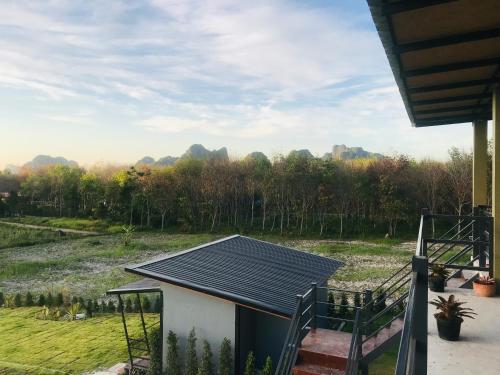 Фотография гостиницы Marigold Aonang Resort