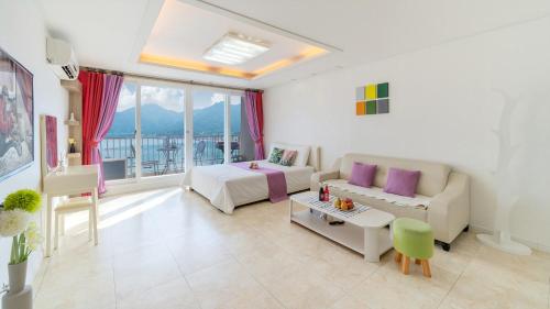 Фотография гостевого дома Melodia Pension