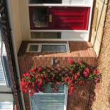 Фотография мини отеля Rosa's Bed and Breakfast