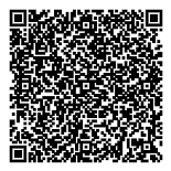 QR код хостела Белый Тополь