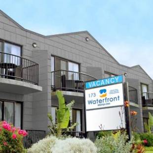 Фотографии апарт отеля 
            Apollo Bay Waterfront Motor Inn