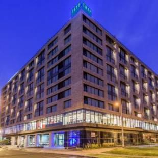 Фотографии гостиницы 
            TRYP By Wyndham Bogota Embajada