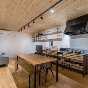Фотографии гостевого дома
Rakuten STAY HOUSE x WILL STYLE Itoshima-Vacation STAY 45470
