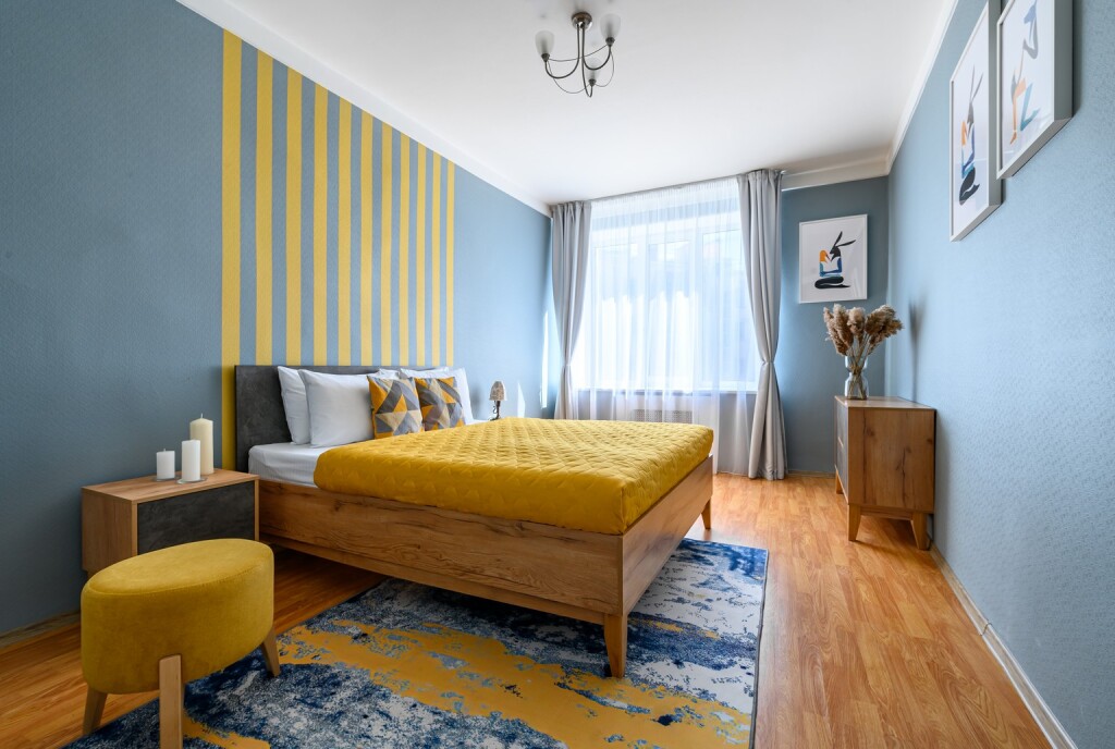 Фотография квартиры Апартаменты LetYourFlat Stockholm