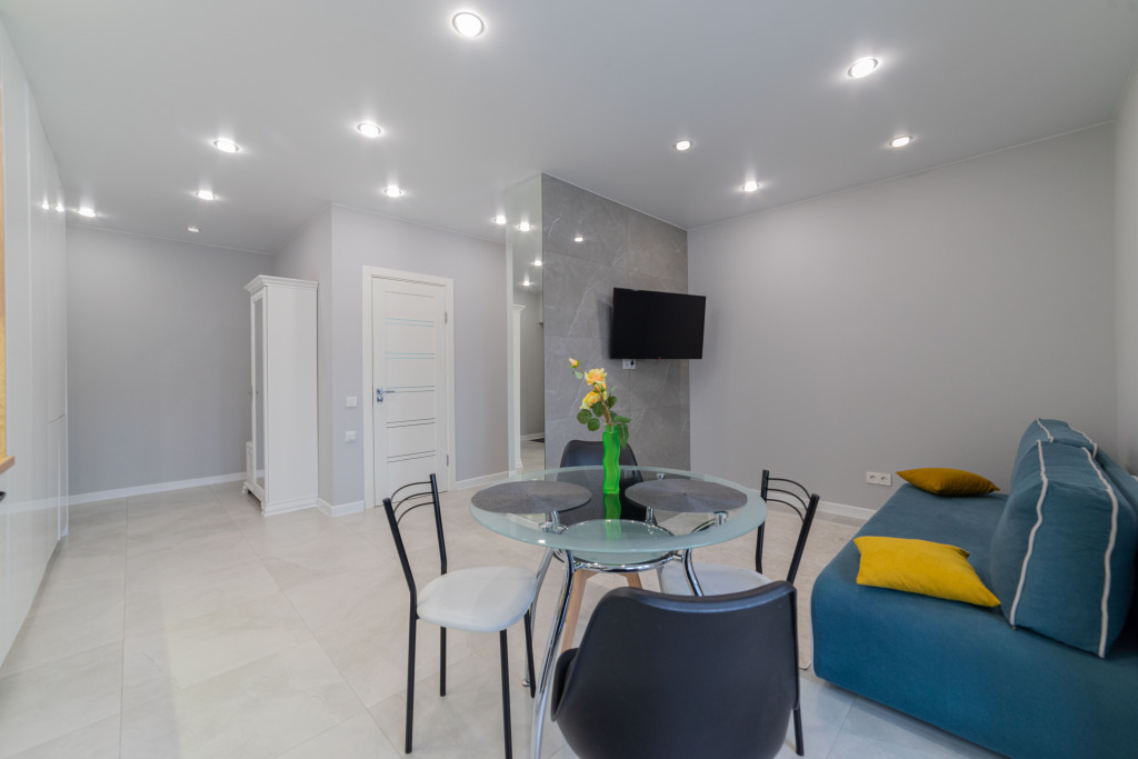 Фотография квартиры Апартаменты 3 Комнатные у Метро Восток