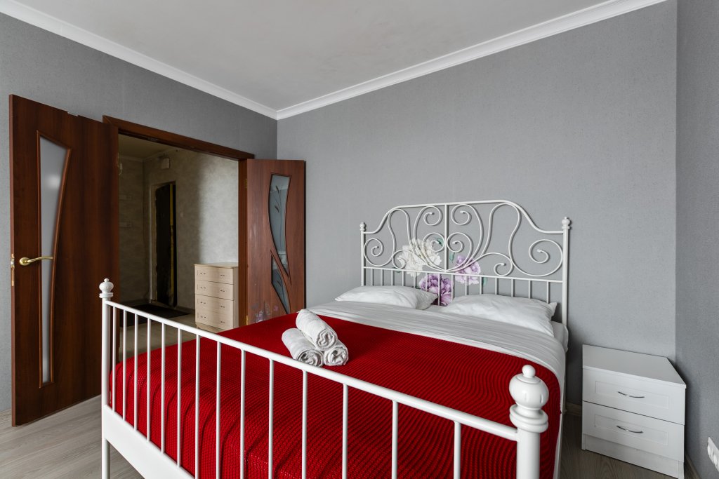 Фотография квартиры Апартаменты MaxRealty24 проезд Донелайтиса 20/1