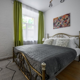 Фотография квартиры Апартаменты Let Your Flat Sigma