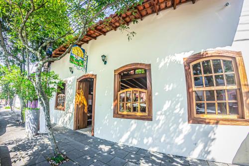 Фотография мини отеля Pousada Ipê