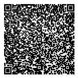 QR код гостиницы Надежда