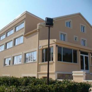 Фотография гостиницы Hotel BaMBiS