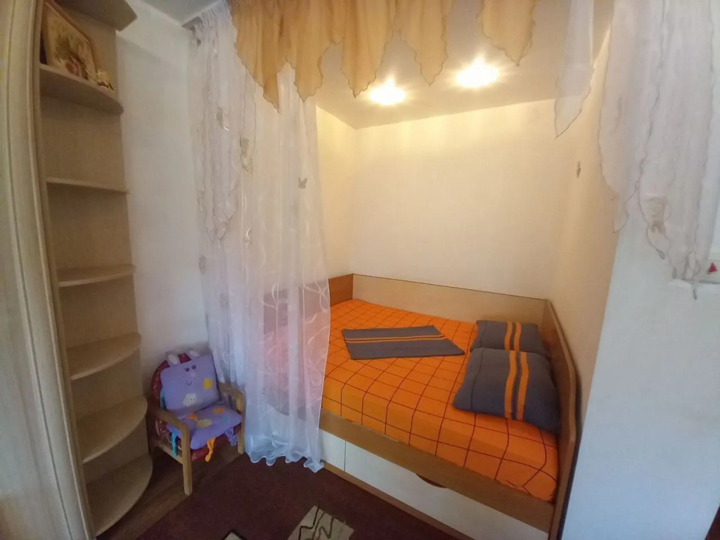 Фотография квартиры Квартира на Ленина 143